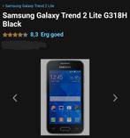 Samsung galaxy trend 2 lite, Telecommunicatie, Mobiele telefoons | Samsung, Ophalen, Gebruikt