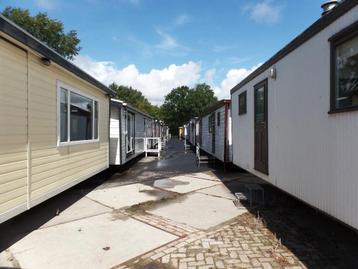 Diverse chalets met retro interieur tot 6 pers voorradig beschikbaar voor biedingen