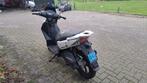 Kymco agilty city 50, Fietsen en Brommers, Brommers | Overige merken, Ophalen, Gebruikt