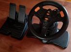 V3FX Stuur wiel steering wheel voor de Sega Dreamcast, Gebruikt, Ophalen of Verzenden