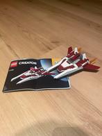 Lego creator 31086, Ophalen, Zo goed als nieuw