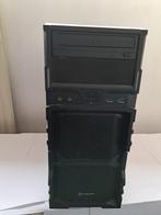 computer, Computers en Software, Desktop Pc's, Ophalen, Gebruikt, 2 tot 3 Ghz, Zelf gebouwde pc