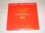 Cliff Richard   EP      Savoirs Day      Kerst Orgineel, Cd's en Dvd's, Vinyl Singles, Ophalen of Verzenden, Zo goed als nieuw
