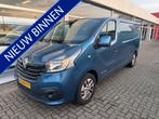 Renault Trafic 1.6 dCi T29 L2H1 DC Luxe Energy | 1e eigenaar, Voorwielaandrijving, 145 pk, Stof, Gebruikt