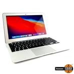 Apple Macbook Air 2014, i5-4260U, 4GB DDR3, 128GB SSD,  | In, Computers en Software, Apple Macbooks, Gebruikt