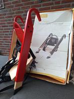Stokke - Inklapbare kinderstoel, Ophalen, Gebruikt, Inklapstoel, Gordel(s)