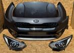 Complete voorbumper Kia Niro, Auto-onderdelen, Ophalen of Verzenden, Gebruikt, Kia