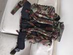 Leger tas XXXL landmacht nooit gebruikt, Ophalen, Nieuw, Overige typen