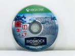 XBOX One - Bioshock the Collection (Infinite Losse Disc), Avontuur en Actie, Vanaf 18 jaar, 1 speler, Ophalen of Verzenden