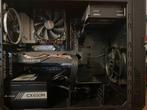 2070 - I7 10700 - 32GB RAM - 1TB SSD, Game PC, Computers en Software, Ophalen, 2 tot 3 Ghz, 32 GB, ASUS
