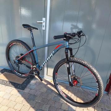 Niner air9 29er, MTB / Gravelbike  beschikbaar voor biedingen