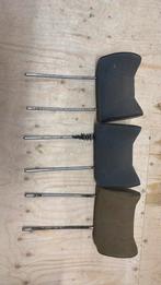 BMW e21 orginele hoofdsteunen, Watersport en Boten, Ophalen, Zo goed als nieuw, Overige typen