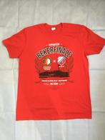 T-shirt bekerfinale Fey-Utrecht 2016, Maat XL, Ophalen of Verzenden, Zo goed als nieuw, Shirt