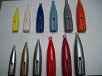 Jetski bottom ships in 70, 100, 130, 150, 180, 190, 205 gram, Ophalen of Verzenden, Nieuw, Dobber of Lood