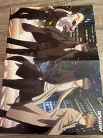 Anime Posters, Ophalen of Verzenden, A1 t/m A3, Film en Tv