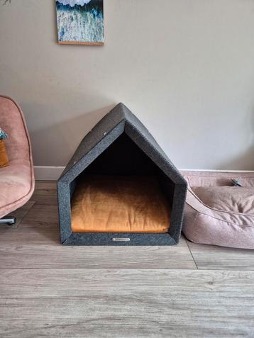 Hondenhok kattenhok Rex Product beschikbaar voor biedingen