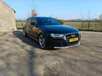 Audi RS4 B8 4.2FSI V8, Carbon Alcantara B&O, Auto's, Automaat, 1770 kg, 109 €/maand, Zwart