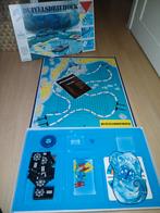 Duivelsdriehoek Bordspel - MB Spellen, Ophalen, Vijf spelers of meer, Reisspel, Gebruikt