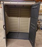 tuinhuis opberghuisje, Tuin en Terras, Ophalen, Nieuw, Kunststof, Overige typen