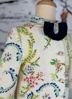 Gucci GG bloesem mantel jas maat 104-116 (1.280 euro), Kinderen en Baby's, Meisje, Gucci, Gucci EU, Zo goed als nieuw