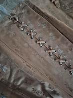 Vintage Corset, oud roze, Ophalen, Zo goed als nieuw, Roze, Overige typen