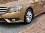 Mercedes-Benz B-klasse 180 AUTOMAAT|Airco|Cruise|Dealer Onde, Gebruikt, Euro 6, 4 cilinders, Grijs
