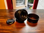 Sony FE 50mm f/1.8, Ophalen of Verzenden, Zo goed als nieuw, Standaardlens