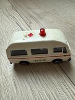 Japanse ambulance Diapet Yonezawa, Hobby en Vrije tijd, Modelauto's | 1:43, Ophalen of Verzenden, Zo goed als nieuw, Auto, Overige merken
