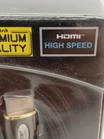 Q-link HDMI kabel 7,5m1 / 216, Ophalen of Verzenden, Nieuw, 5 tot 10 meter, HDMI-kabel