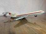 Lego: JAL Boeing 727 (698), Ophalen of Verzenden, Gebruikt, Complete set, Lego
