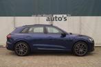 Audi e-tron 50 Quattro 71kWh S-Line Edition -PANO-LEER-ECC-, Automaat, 0 cilinders, 194 min, 71 kWh