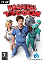 Hospital Tycoon - Windows, Verzenden, 1 speler, Zo goed als nieuw, Vanaf 3 jaar
