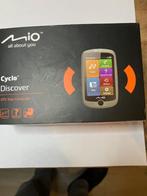 Mio Ciclo Discover fiets navigatie, Ophalen of Verzenden, Zo goed als nieuw