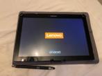 Lenovo Android Tablet, Computers en Software, Android Tablets, Ophalen, Usb-aansluiting, 11 inch, Zo goed als nieuw