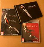 PlayStation 3 spellen hitman nier mag call of duty final, Spelcomputers en Games, 1 speler, Ophalen, Zo goed als nieuw, Vanaf 18 jaar