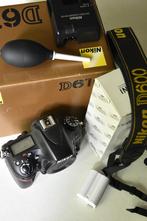 Nikon full frame 24mp+ af 85mm, Spiegelreflex, Ophalen of Verzenden, Zo goed als nieuw, Nikon