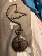 Oud zakhorloge, geneva, Ophalen of Verzenden