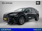Lexus NX 450h+ AWD Launch Edition Limited | Stoelgeheugen |, Automaat, 12 maanden, Gebruikt, 4 cilinders