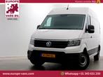 Volkswagen Crafter 35 2.0 TDI 177pk E6 RWD L3H3 (L2H2) Airco, Voorwielaandrijving, Gebruikt, Euro 6, 4 cilinders