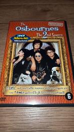 The Osbournes seizoen / season 2 met Ozzy Osbourne. MTV., Vanaf 16 jaar, Ophalen of Verzenden, Zo goed als nieuw, Actie en Avontuur