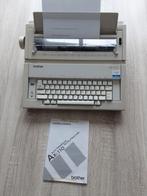 Electrische typmachine, Diversen, Typemachines, Ophalen, Gebruikt