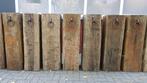 Robuuste meerpalen dukdalfen balken palen voor huis en tuin, Huis en Inrichting, Overige materialen, Overige kleuren, Verzenden