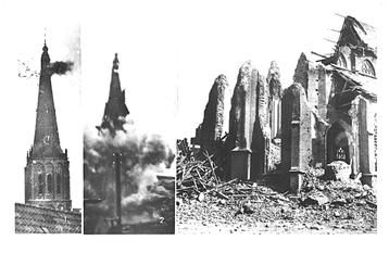 965167	Doesburg	Gld 1959 2 WO beschieting Opblazen	Martinike beschikbaar voor biedingen