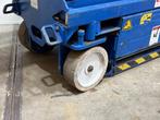 UpRight Mx19 5,8m Schaar hoogwerker (bj 2005)