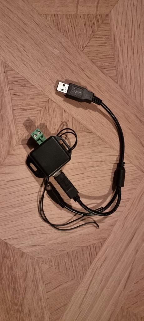 Ketelrelais Atlantic - Zo goed als nieuw, Doe-het-zelf en Verbouw, Verwarming en Radiatoren, Zo goed als nieuw, Cv-ketel of Combi-ketel