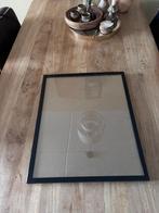 Fotolijst, Audio, Tv en Foto, Fotografie | Fotolijsten, Ophalen, Gebruikt