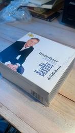 12 cd wederhoor, de muziekkeuze van Paul Witteman, Cd's en Dvd's, Cd's | Klassiek, Ophalen of Verzenden, Zo goed als nieuw