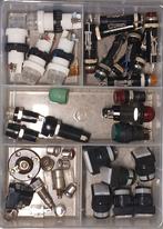 Lamp houders diversen, Ophalen of Verzenden