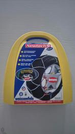 Weissenfels Newtech 9 Sneeuwkettingen - Nieuw!, Auto diversen, Sneeuwkettingen, Ophalen of Verzenden, Nieuw