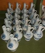 Vaas vaasjes oude bloemenvaasjes decoratie, Antiek en Kunst, Ophalen of Verzenden